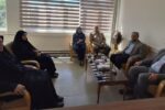 پسرانمان را برای حفظ بنیان خانواده‌ها، مردانی مسئولیت‌پذیر تربیت کنیم