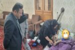 امکان بهره‌مندی بیماران سرطانی تبریز از خدمات رایگان در منزل فراهم شد