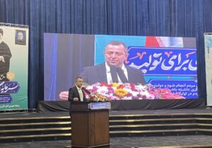 معاون وزیر: بخش خصوصی در تقویت ورزش آذربایجان‌شرقی نقش پررنگ دارد