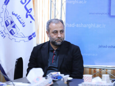 بهره‌مندی بیش از ۲۶ هزار نفر از آموزش‌های کوتاه مدت جهاددانشگاهی آذربایجان شرقی 