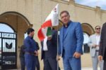 نجف زاده برکنار شد/ نصیری آمد