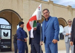 نجف زاده برکنار شد/ نصیری آمد
