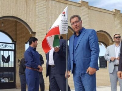نجف زاده برکنار شد/ نصیری آمد