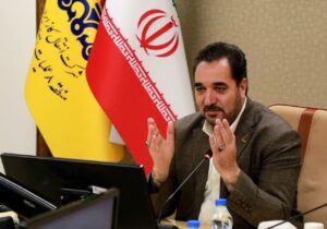 پيشرفت ۸۰ درصدي سيستم ارتباطي و شبكه مخابراتي منطقه ۸ عمليات انتقال گاز ايران