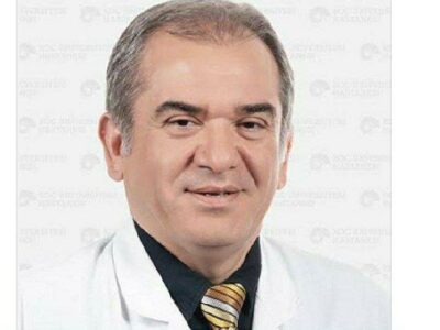 پیام تسلیت استاندار آذربایجان شرقی در پی درگذشت دکتر مهدی ساسانی