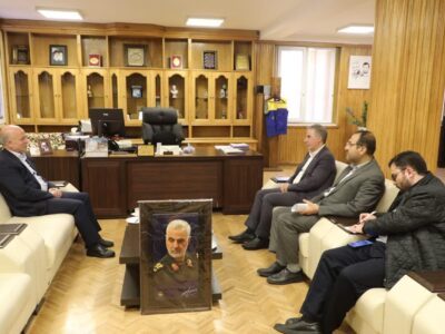 خدمات شرکت گاز در محرومیت زدایی قابل تقدیر است