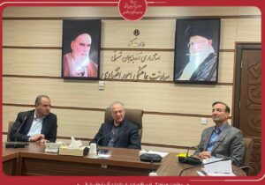 تدوین اطلس مهارتی و اشتغال برای توسعه هنرستان‌های جوار صنعت در آذربایجان شرقی