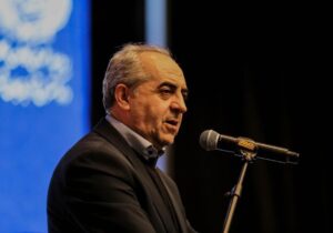 طرفداران تیم تراکتور سرمایه اجتماعی بزرگی هستند / تیم ماشین‌سازی باید احیا شود