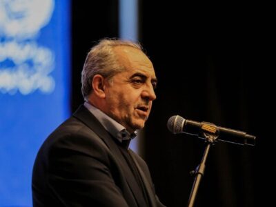 طرفداران تیم تراکتور سرمایه اجتماعی بزرگی هستند / تیم ماشین‌سازی باید احیا شود