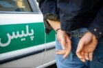 کشف موتور سیکلت قاچاق ۱۰ میلیاردی در تبریز 