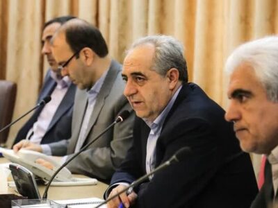 مدیران باید جرأت تصمیم‌گیری داشته باشند