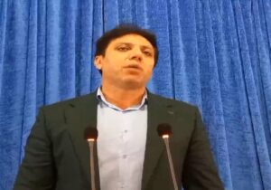 به روز رسانی آزمایشگاه بیمارستان امام حسین هشترود