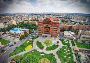 هوش مصنوعی و تعامل میان‌بخشی، محور تحول در شهرداری تبریز در سال جدید