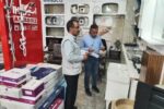 تحقق ۱۰۸ درصدی بودجه مشاغل شهرداری منطقه هفت تبریز