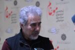 جشنواره موسیقی موغام، راه روشن و امیدوارکننده‌ای می‌پیماید