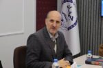 انتشار ۲۶ عنوان کتاب توسط انتشارات جهاددانشگاهی شعبه آذربایجان شرقی 