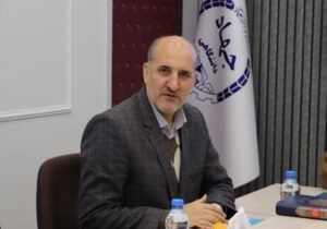 انتشار ۲۶ عنوان کتاب توسط انتشارات جهاددانشگاهی شعبه آذربایجان شرقی 