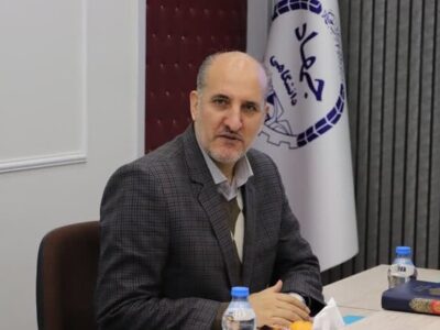 انتشار ۲۶ عنوان کتاب توسط انتشارات جهاددانشگاهی شعبه آذربایجان شرقی 
