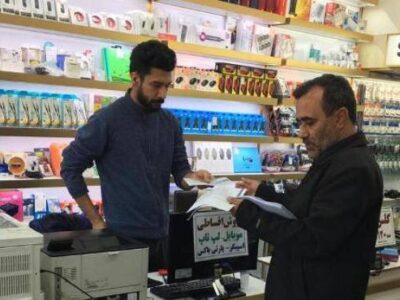 تحقق ۱۲۷ درصدی بودجه نوسازی شهرداری منطقه هفت تبریز