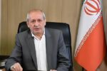 توسعه گلخانه‌ها راهکار نجات کشاورزی در بحران آب
