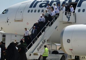 پروازهای حج تمتع از فرودگاه تبریز از ۲۷ اردیبهشت آغاز می‌شود