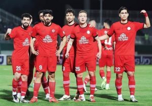 تراکتور؛ بهترین تیم ایران در رده‌بندی فدراسیون جهانی تاریخ و آمار
