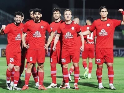 تراکتور؛ بهترین تیم ایران در رده‌بندی فدراسیون جهانی تاریخ و آمار