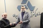 هوشنگ سامبرانی  مدیرعامل ماشین سازی تبریز شد