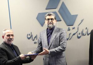 هوشنگ سامبرانی  مدیرعامل ماشین سازی تبریز شد