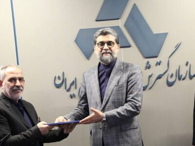 هوشنگ سامبرانی  مدیرعامل ماشین سازی تبریز شد