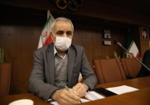 برگزاری جشن قهرمانی در اهواز در صورت قهرمانی تراکتور