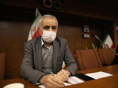 برگزاری جشن قهرمانی در اهواز در صورت قهرمانی تراکتور