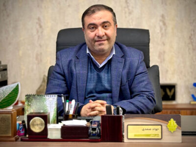 پرداخت بیش از ۶۲ هزار میلیارد ریال تسهیلات به بخش کشاورزی آذربایجان شرقی در سال ۱۴۰۳