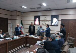 ۱۰ عنوان برنامه توسعه گردشگری آذربایجان‌شرقی در دستور کار قرار گرفت