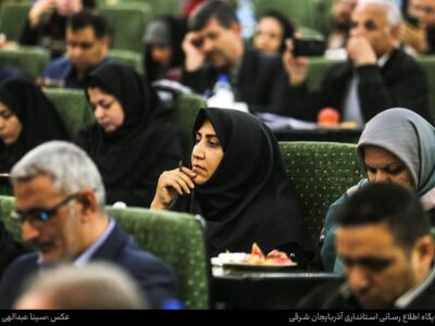 فیلم۲| تامین امنیت؛ مهم‌ترین اولویت استان امنیت لازمه هر کار اجرایی و اقتصادی است
