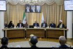استاندار آذربایجان شرقی: مدیران دستگاه‌ها دین خود را به مدارس محل تحصیل‌شان ادا کنند