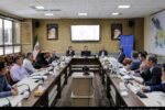 اولین نشست شورای فنی استان در سال جاری با ۴ دستورکار برگزار شد