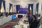پیگیری طرح‌های ارتباطاتی استان آذربایجان شرقی با حضور وزیر ارتباطات و استاندار