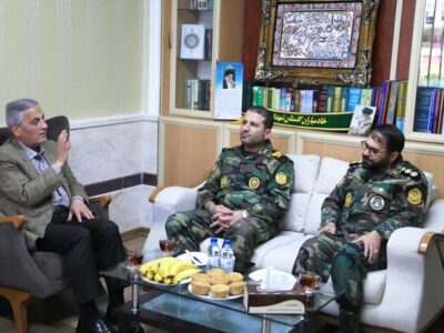 یاد و خاطره همه شهدا و ایثارگران ارتش در دل مردم زنده خواهد ماند