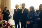 معاون رئیس جمهور وارد تبریز شد