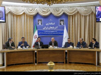 تدوین دستورالعمل ۲۰ بندی برای جذب سرمایه‌گذاری و تسهیل فرآیندهای اداری در استان‌ها