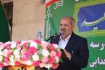 وزیر آموزش و پرورش: آغاز تحول در یک کشور توجه به آموزش است