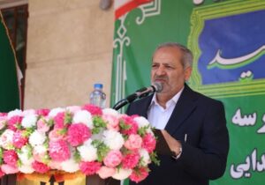 وزیر آموزش و پرورش: آغاز تحول در یک کشور توجه به آموزش است