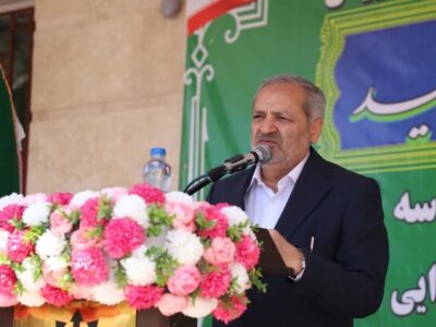 وزیر آموزش و پرورش: آغاز تحول در یک کشور توجه به آموزش است