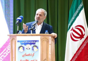 وزیر آموزش و پرورش: طرح نهضت توسعه عدالت آموزشی با سرعت مناسبی در حال اجراست