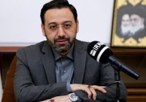«مالک رحمتی» از ردای خدمت تا بلندای شهادت