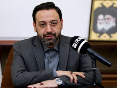 «مالک رحمتی» از ردای خدمت تا بلندای شهادت