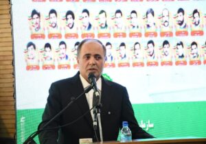 وزیر جهادکشاورزی: فساد جایی در دولت چهاردهم ندارد