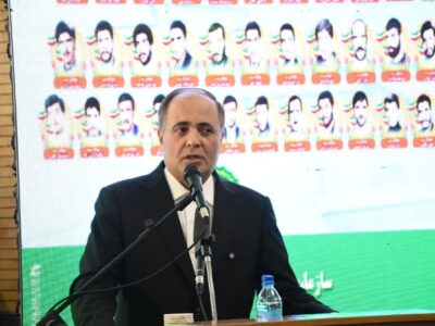 وزیر جهادکشاورزی: فساد جایی در دولت چهاردهم ندارد