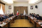 مدیران حوزه های صنعت و برق استان برای مدیریت انرژی هم افزایی کنند